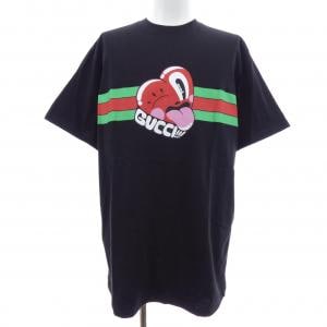 グッチ GUCCI 785345 XJGIJ Tシャツ