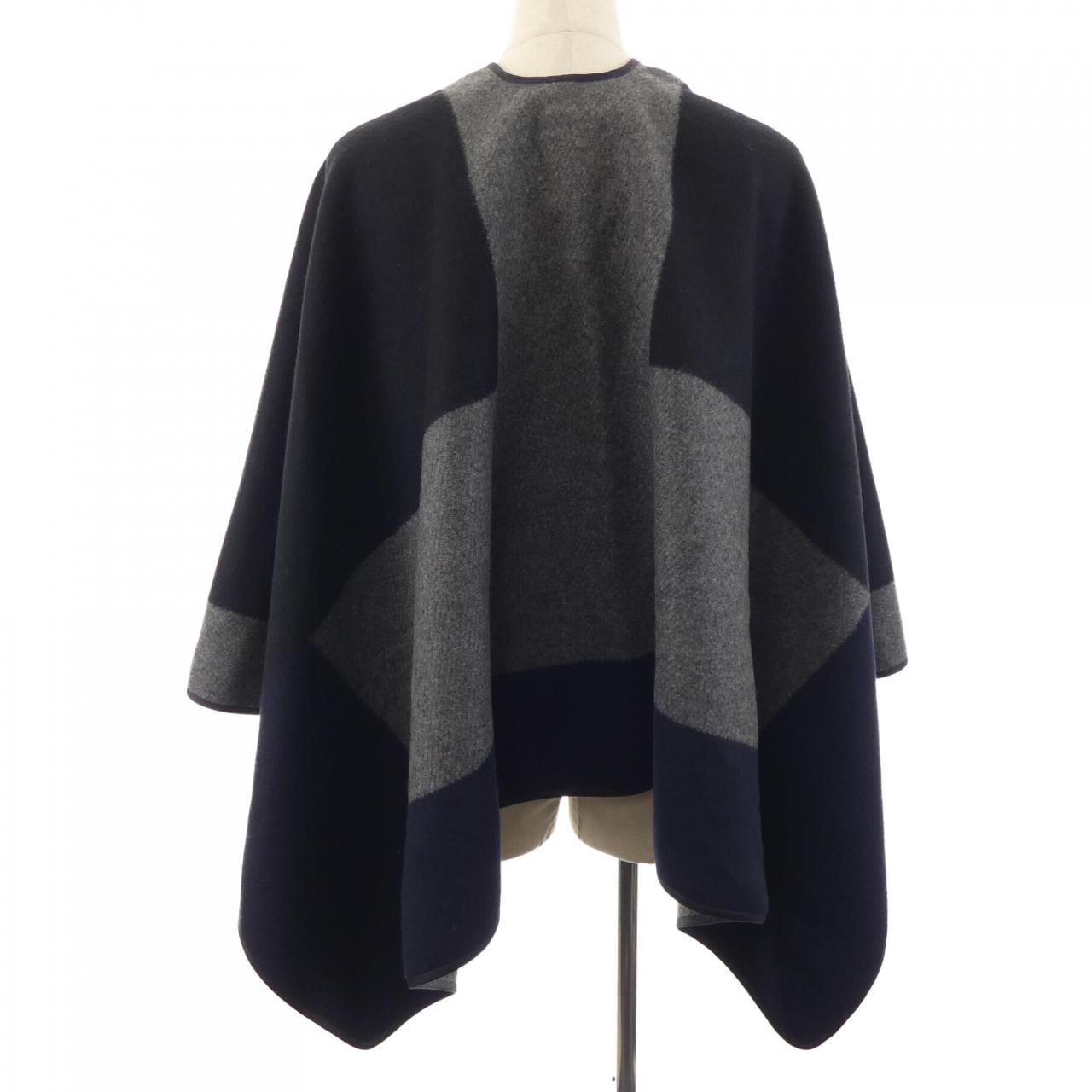 エルメス HERMES H　PASSANT H783440S ポンチョ
