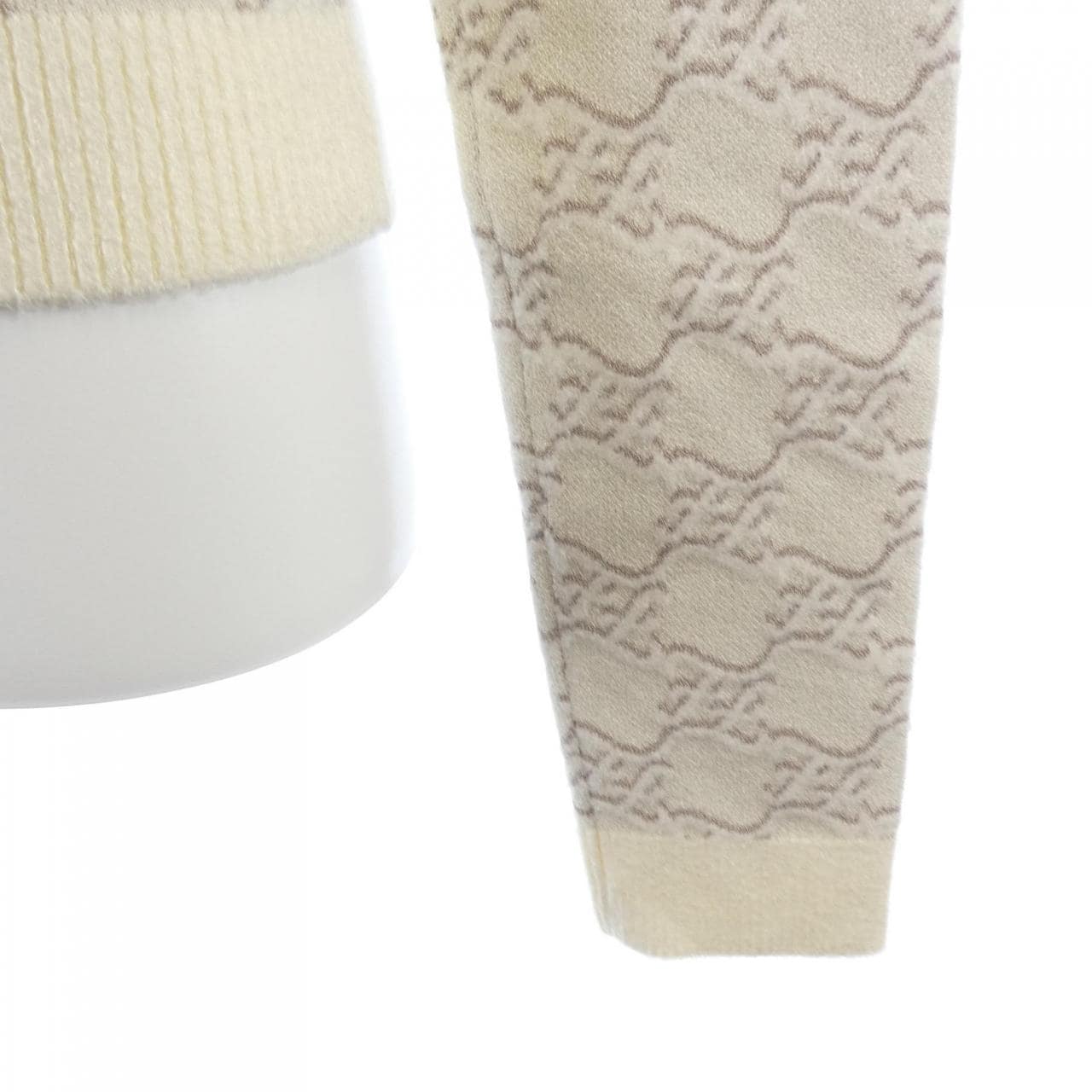 フェンディ FENDI FZX713 AHED ニット