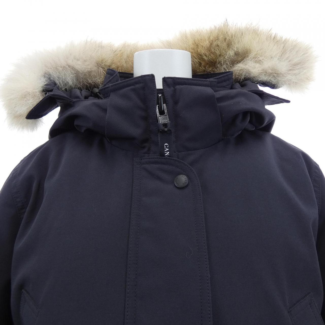 カナダグース CANADA GOOSE 6550JLA R TRILLIUM PARKA ダウンジャケット