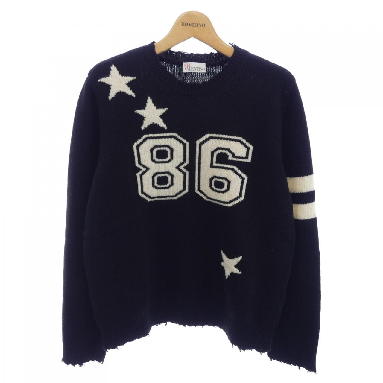 レッドバレンティノ RED VALENTINO 3121601 ニット