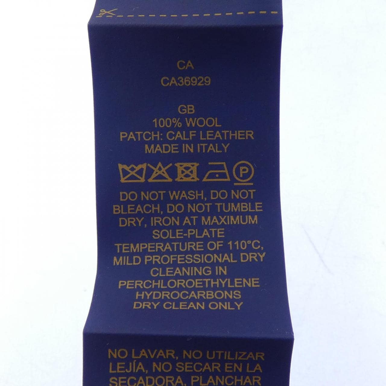 ルイヴィトン LOUIS VUITTON GLOVE