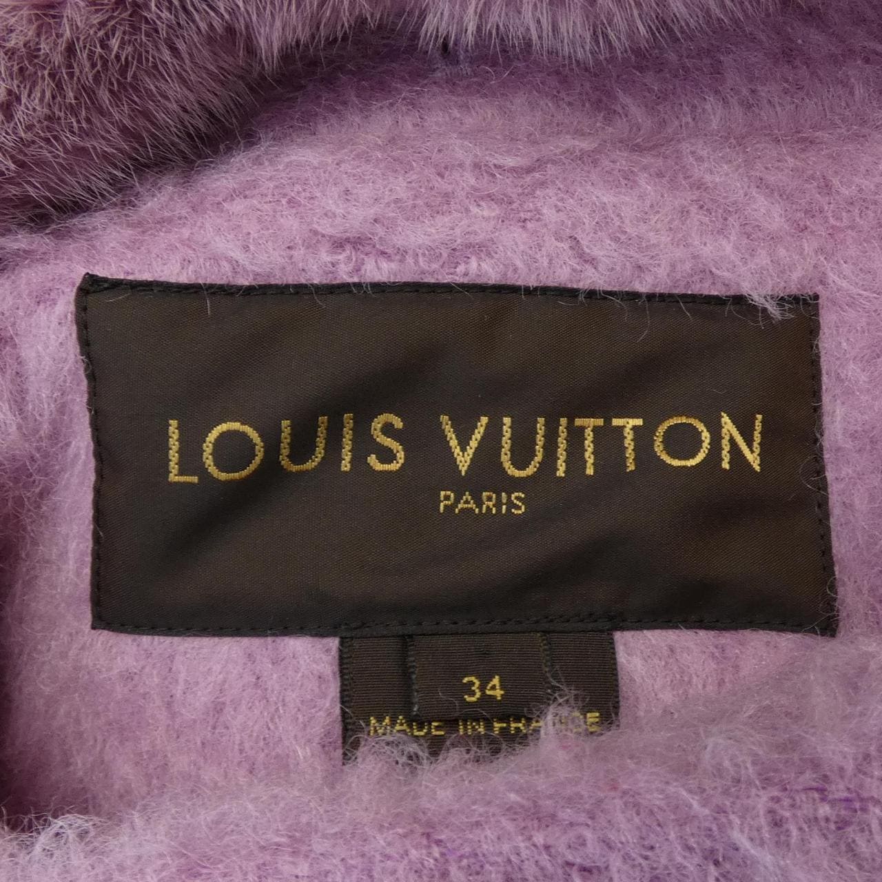 LOUIS VUITTON LOUIS VUITTON COURT