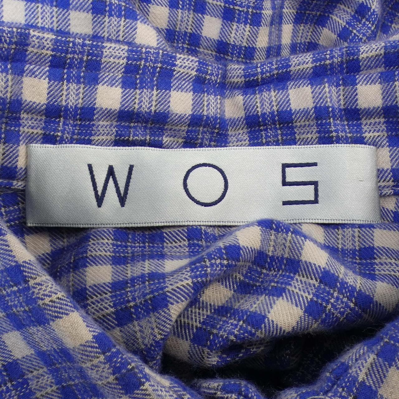 WOS Tops