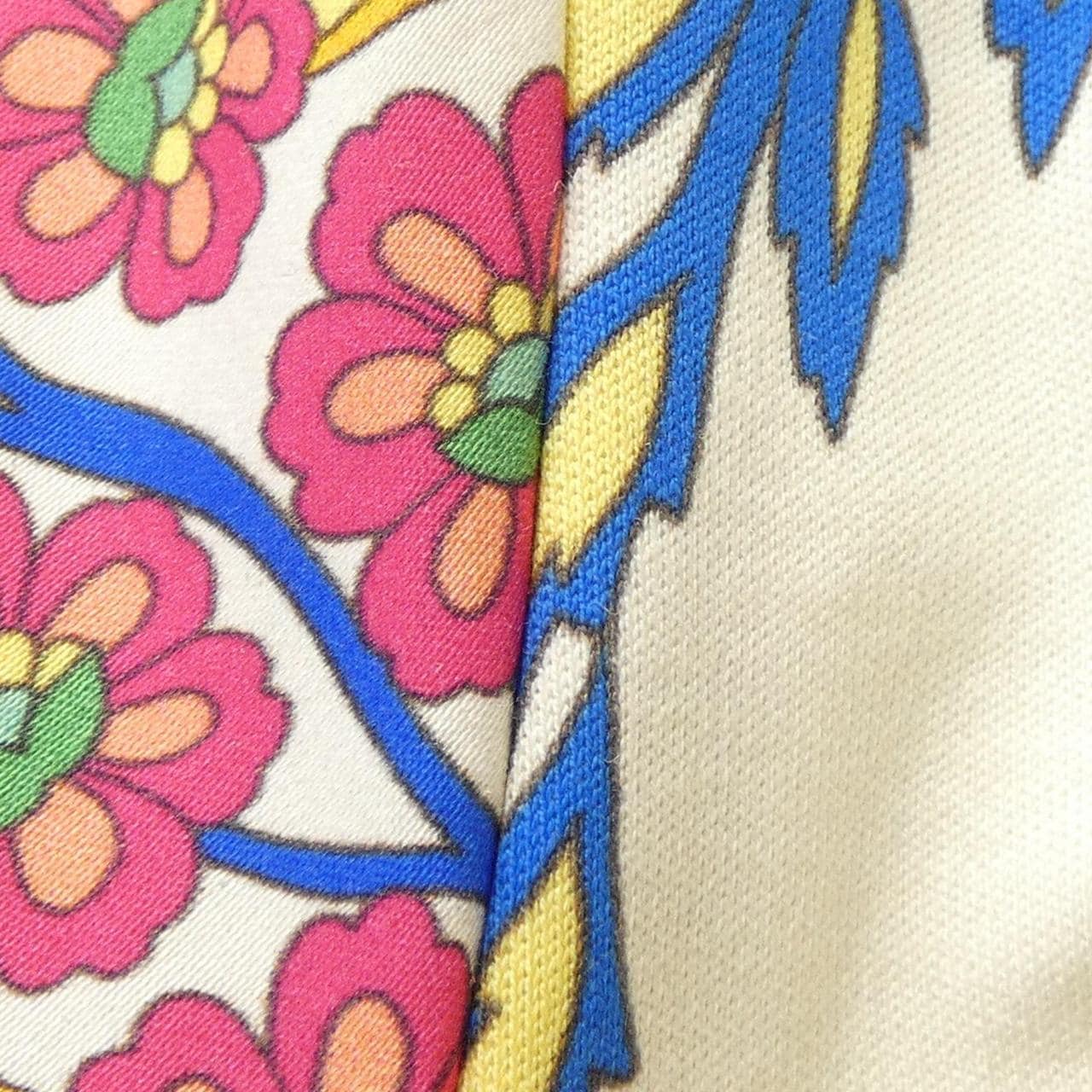 ETRO连衣裙
