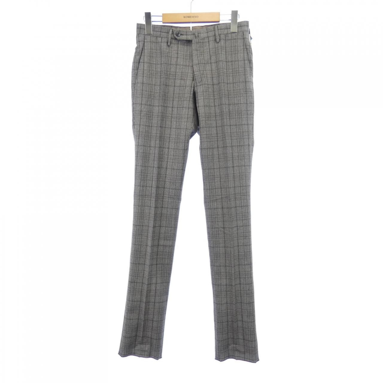 インコテックス INCOTEX パンツ