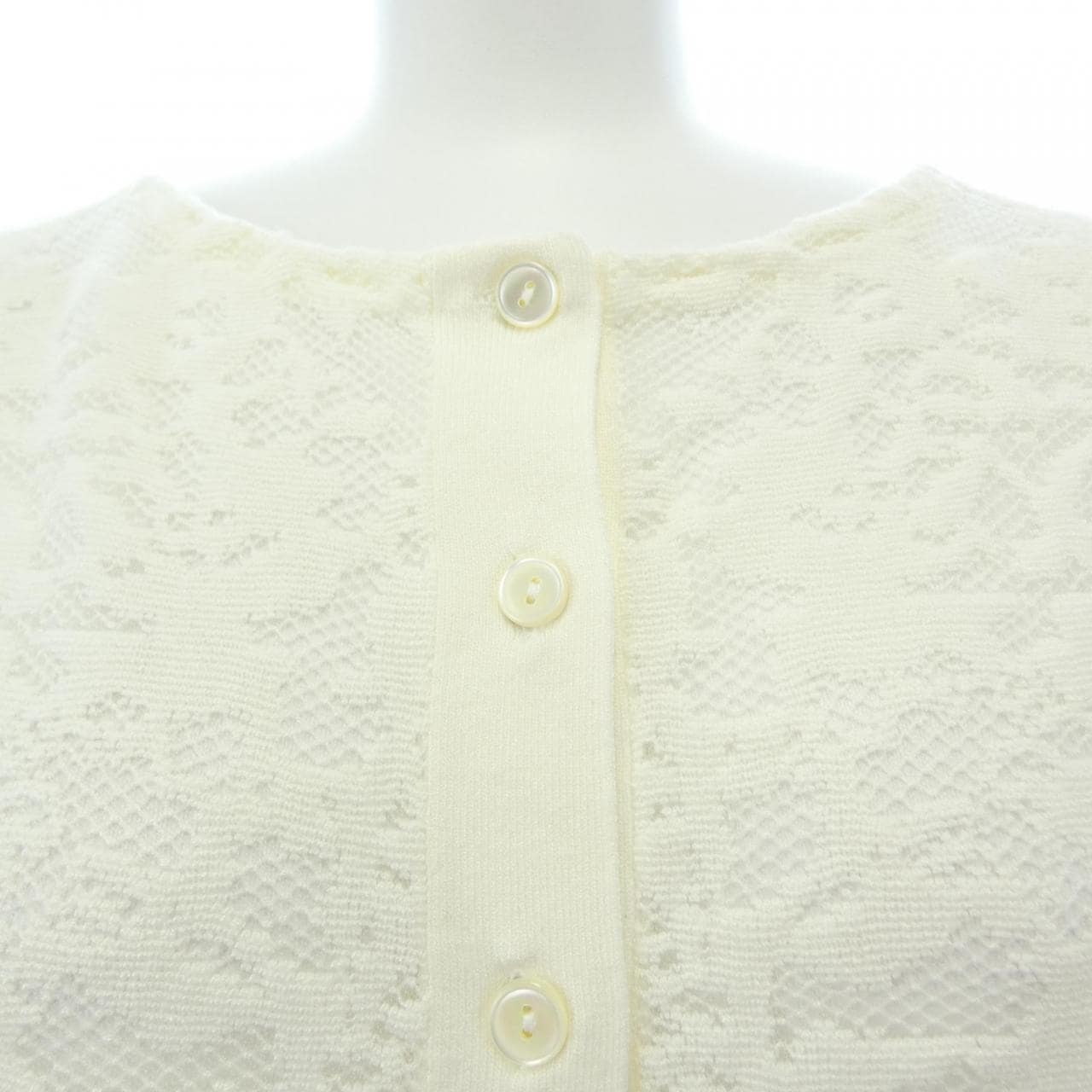 ジルスチュアート JILL STUART カーディガン