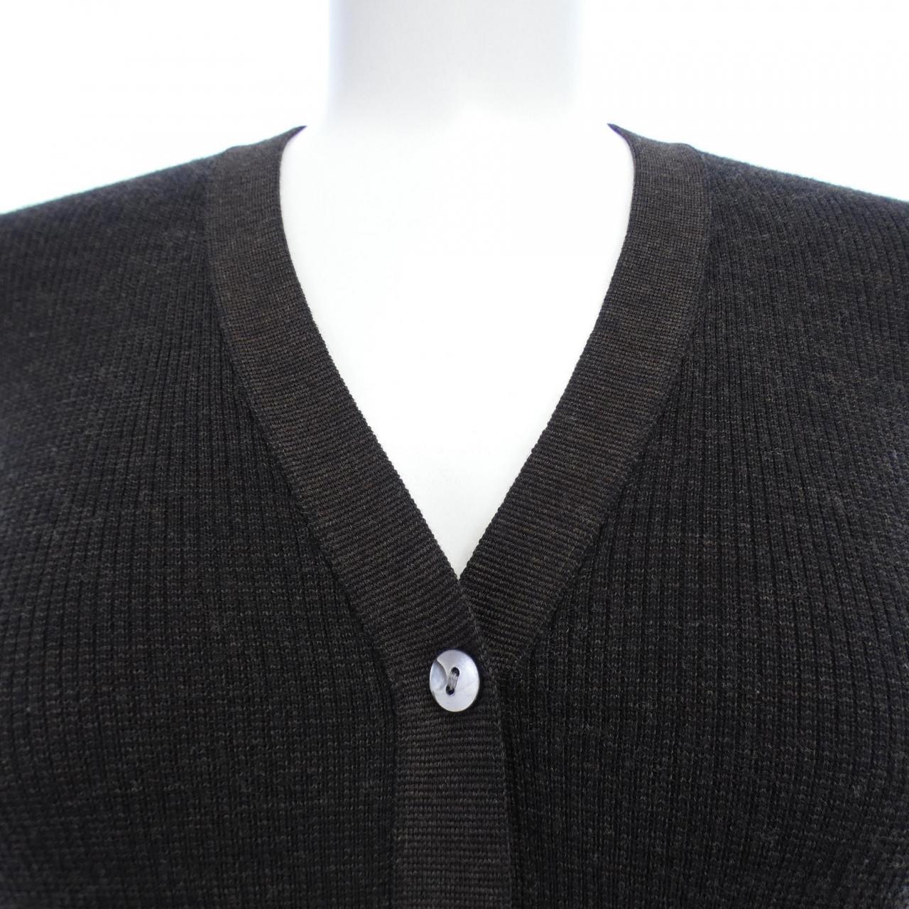 theory theory cardigan