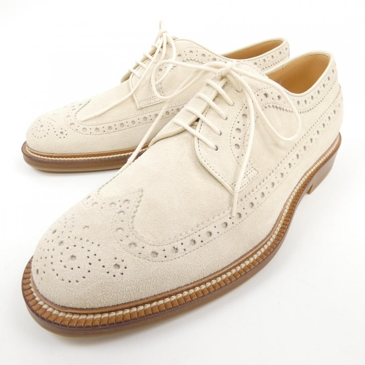 BRUNELLO CUCINELLI CUCINELLI 鞋履