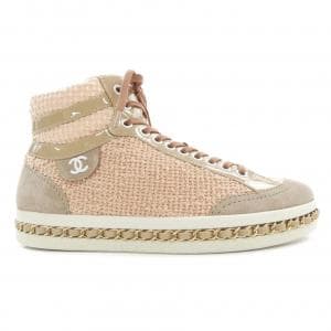 シャネル CHANEL スニーカー