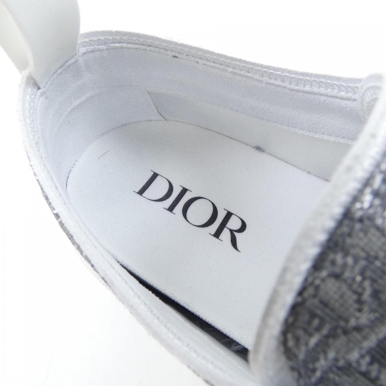 ディオール DIOR スニーカー