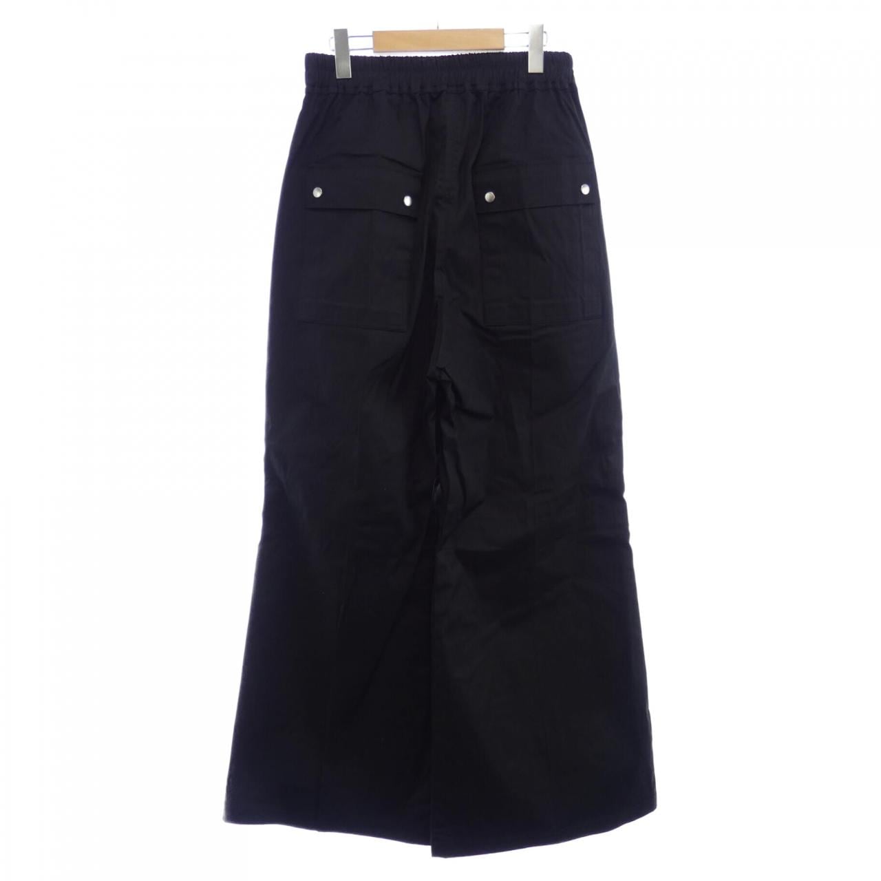 リックオウエンス Rick owens パンツ