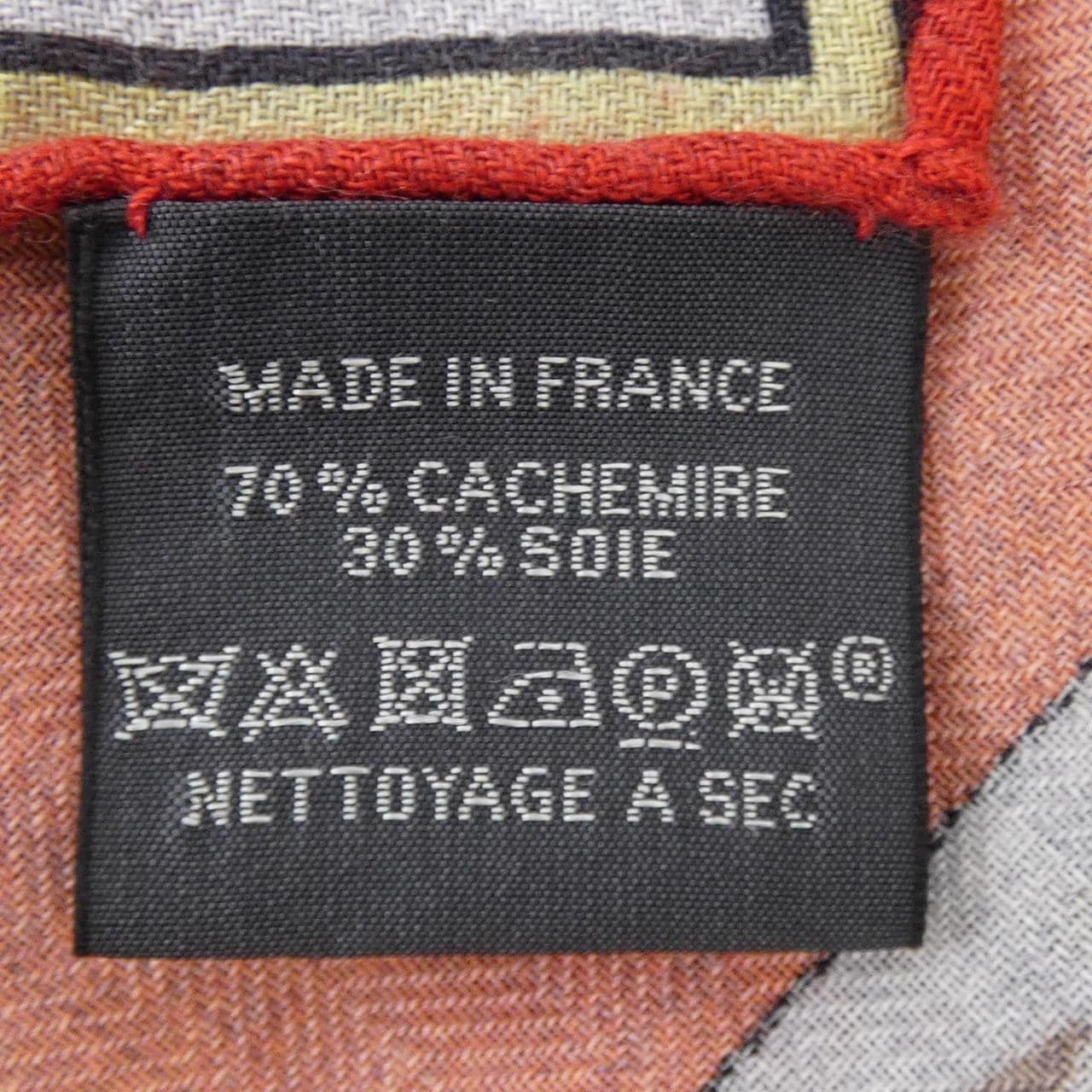 HERMES HERMES Shawls