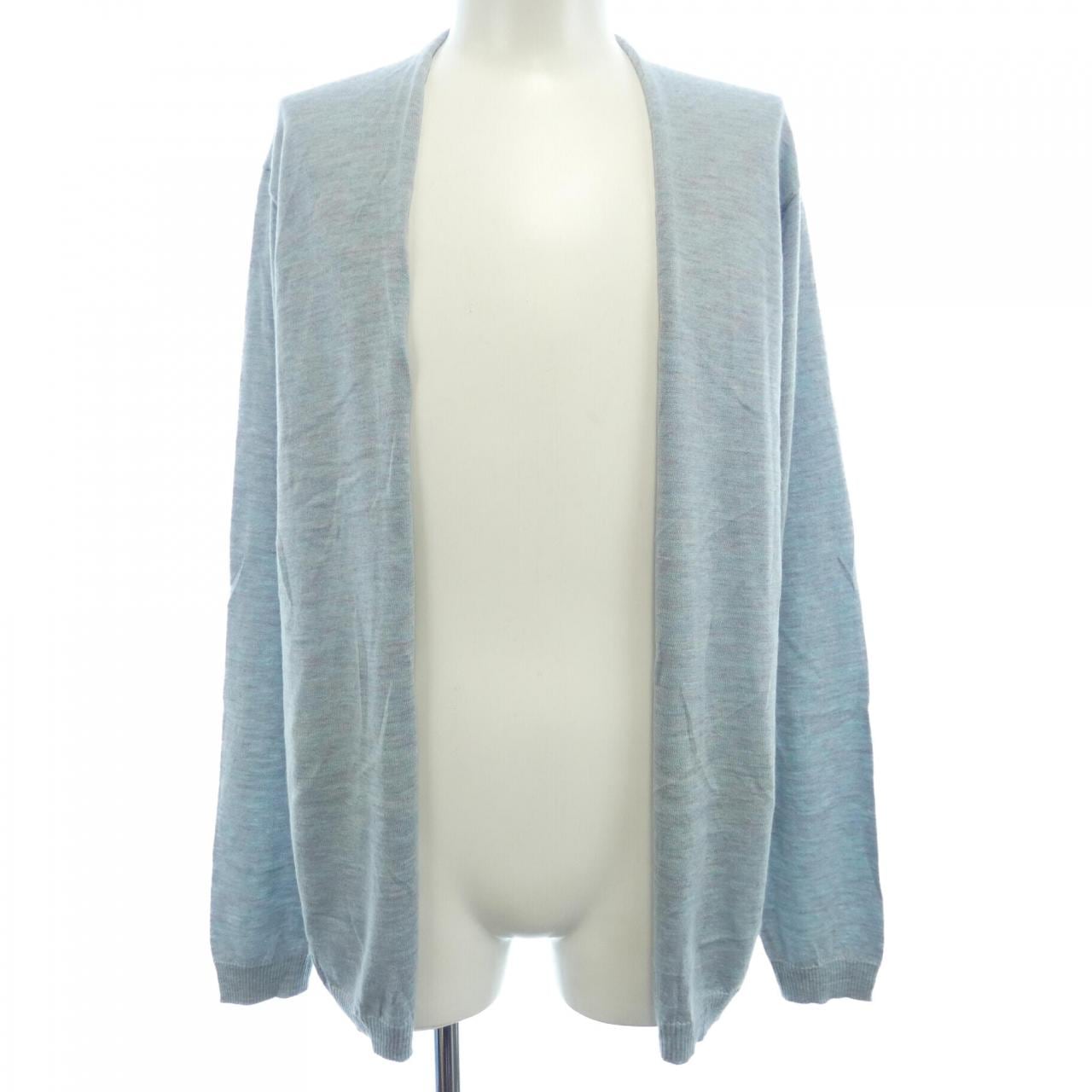 ビューティーアンドユース BEAUTY&YOUTH(U.A) カーディガン