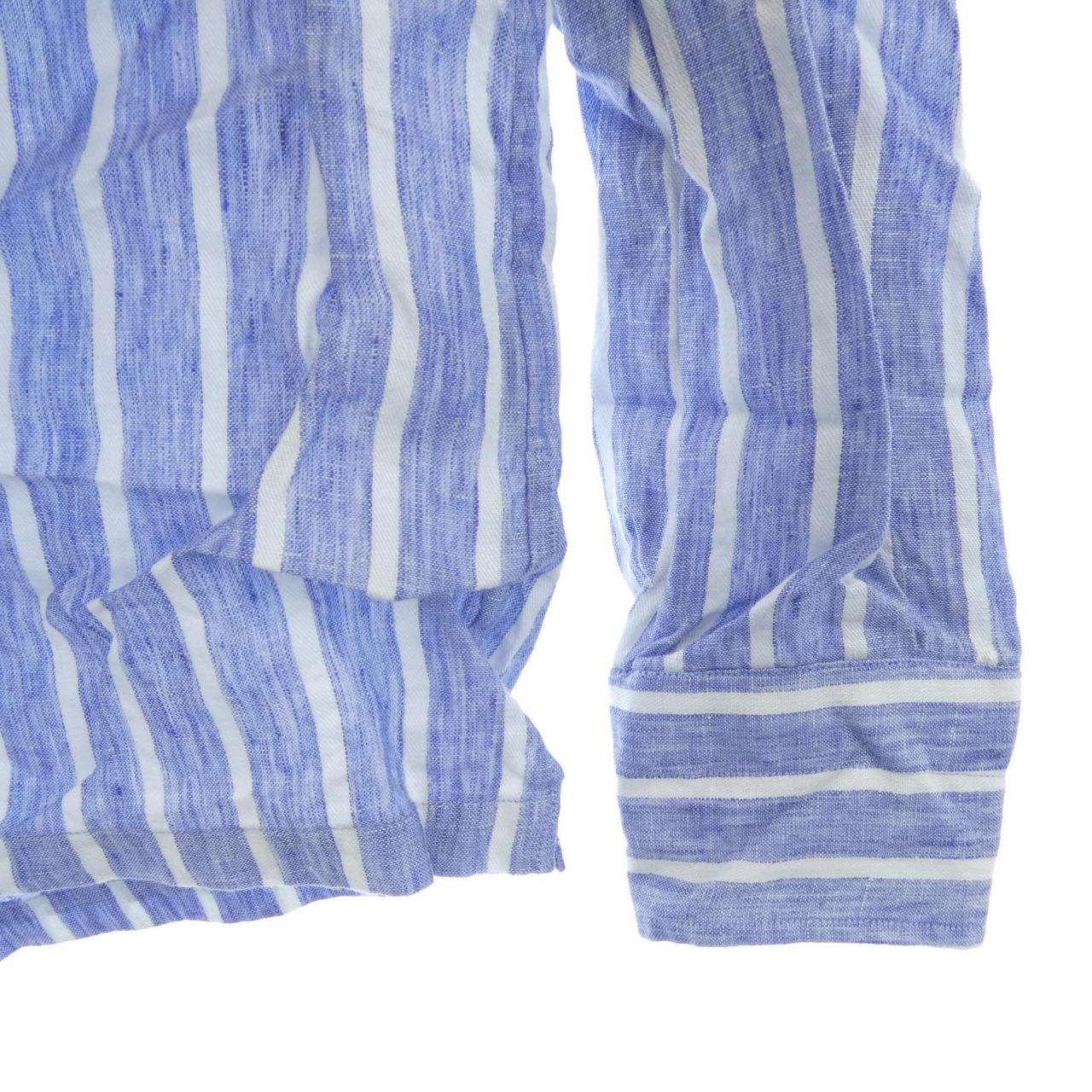 ブリッラ Brilla シャツ