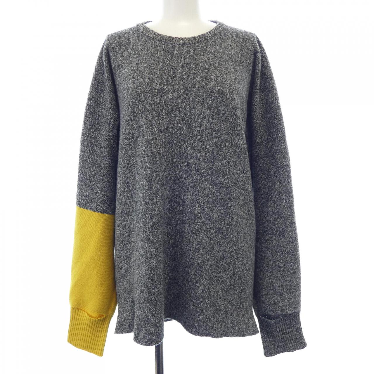 イッセイミヤケ ISSEY MIYAKE ニット