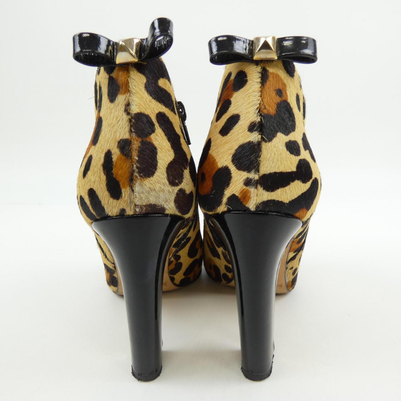 ケイトスペード kate spade ブーツ