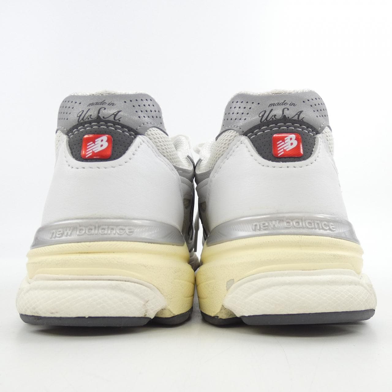 ニューバランス NEW BALANCE M990AL3 スニーカー