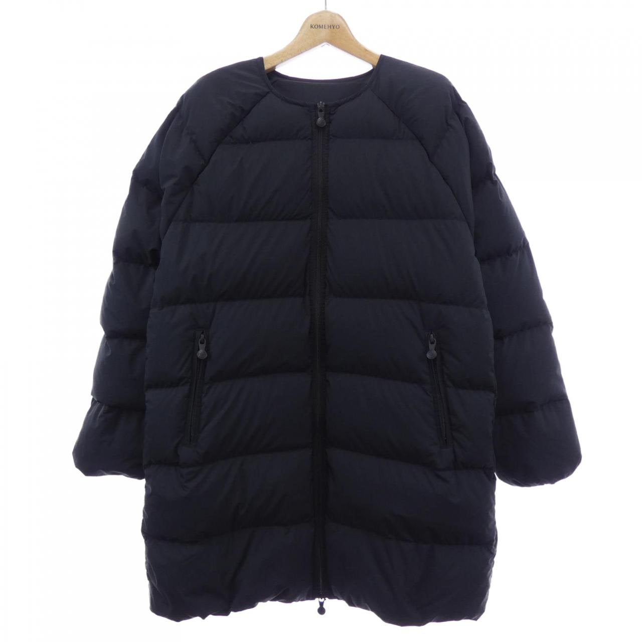 ピレネックス PYRENEX ARTNEY SOFT 3 ダウンコート