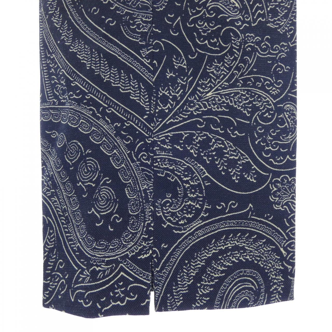 エトロ ETRO パンツ