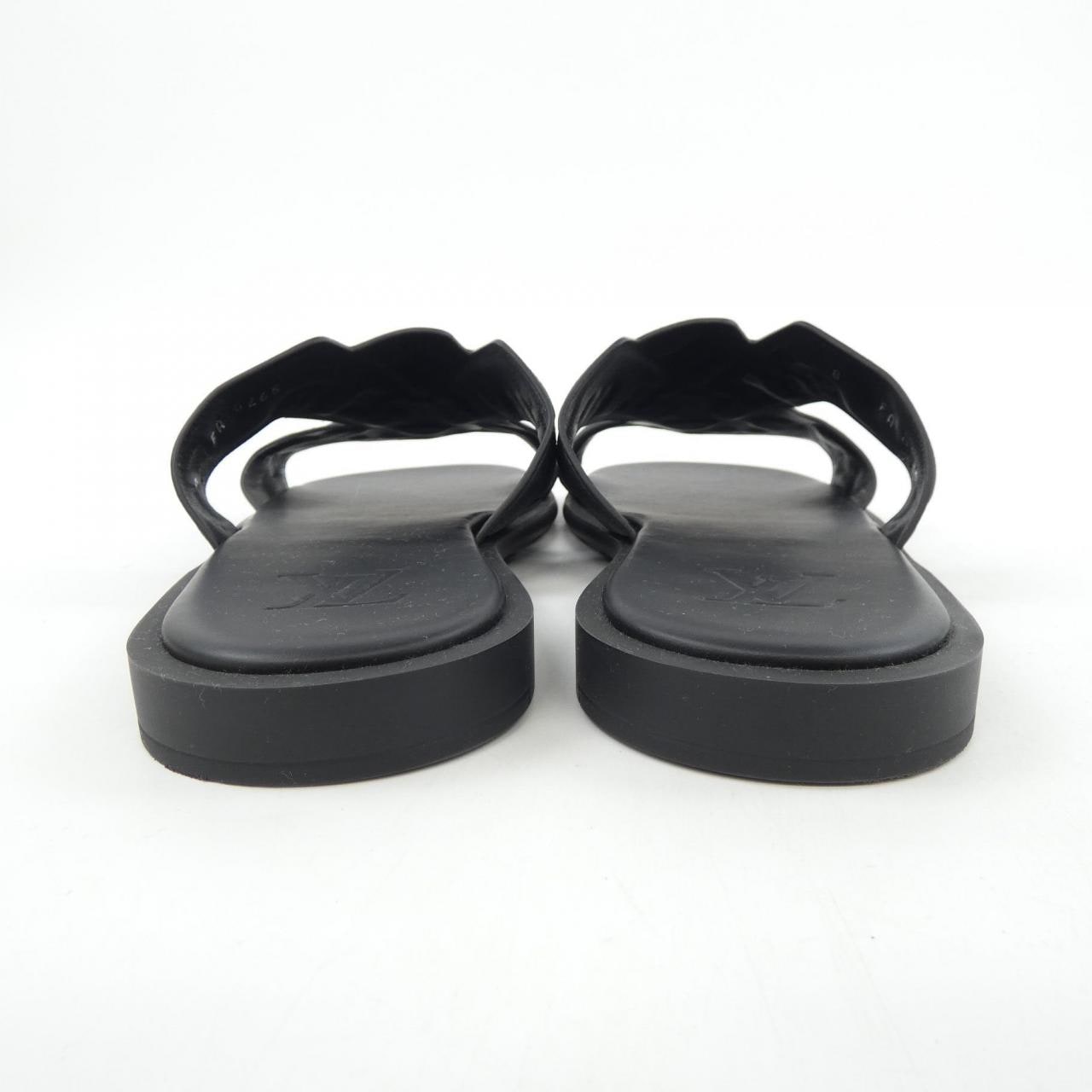 ルイヴィトン LOUIS VUITTON LVオアシスミュール サンダル