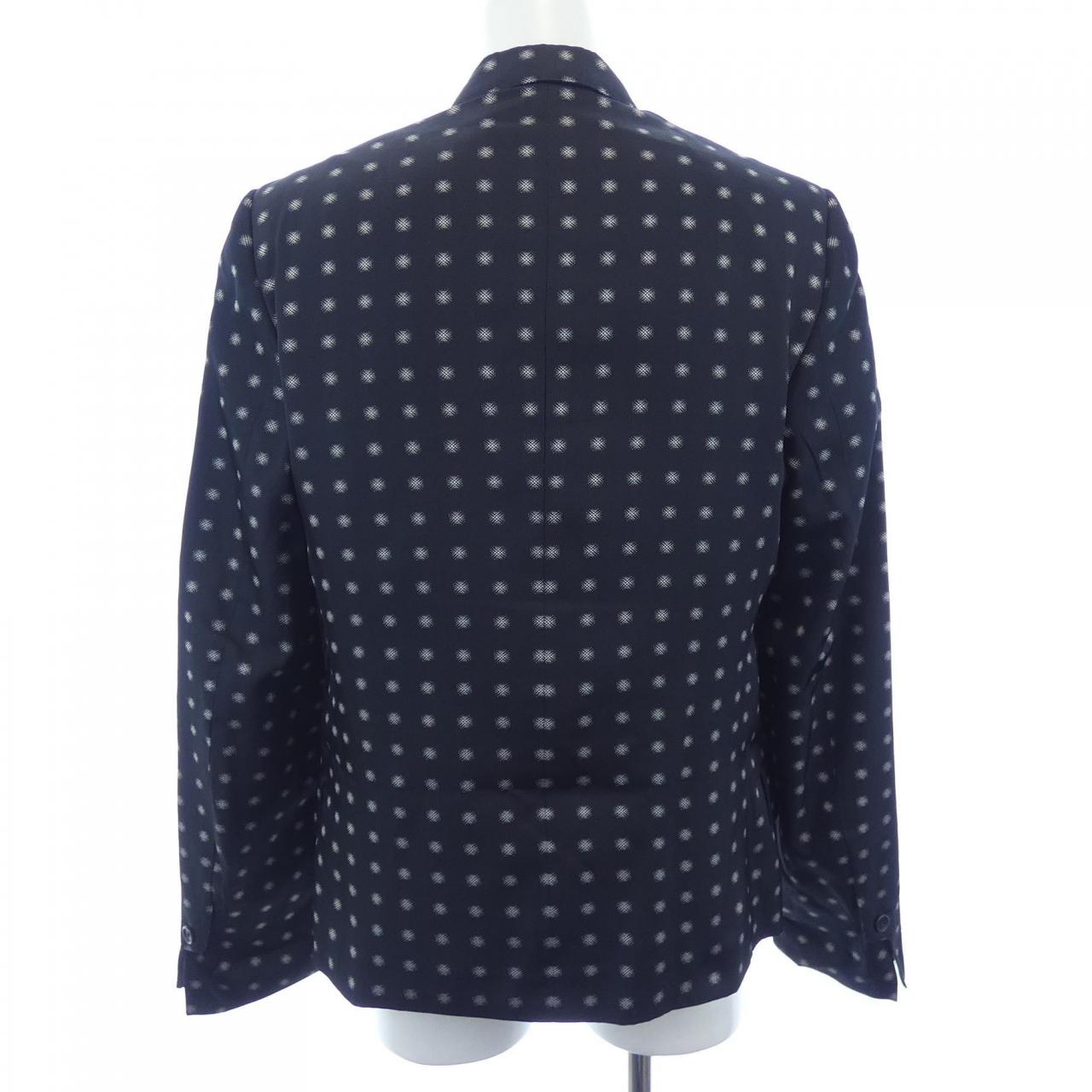 ディオールオム DIOR HOMME 6EH1028677 ジャケット