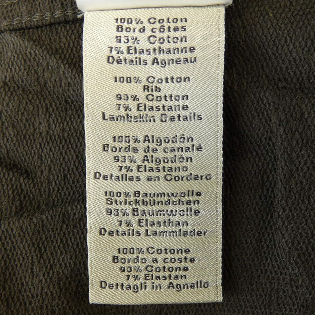 エルメス HERMES *32-5718 Tシャツ