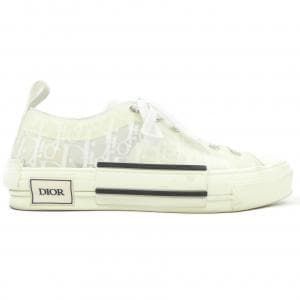 ディオール DIOR B23 ロートップ ディオールオブリークキャンバス 3SN249YJP スニーカー