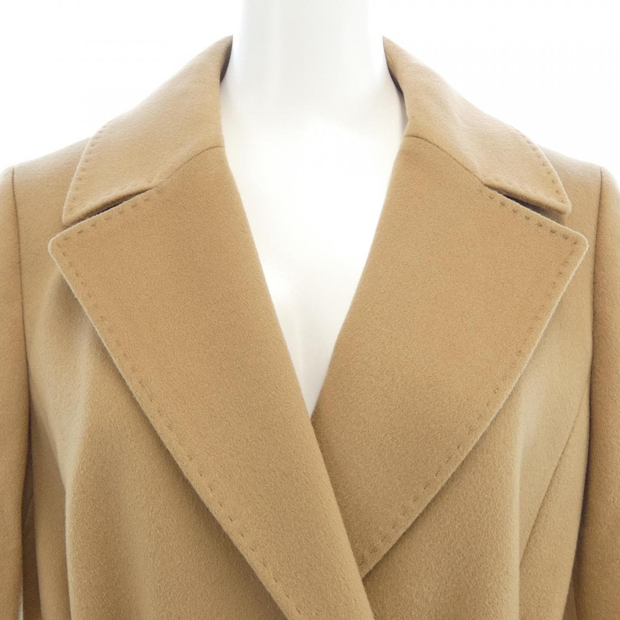 ニジュウサンク 23区 コート