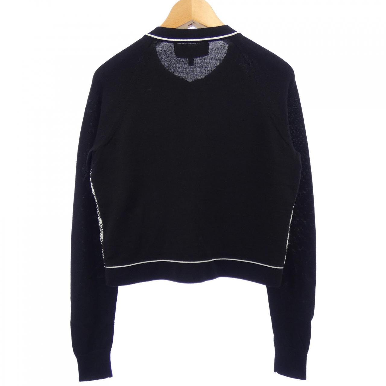 ポールカ PAULE KA カーディガン