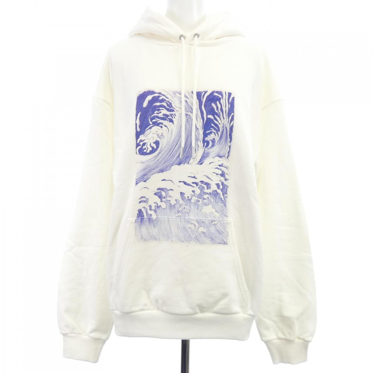 セリーヌ CELINE 2Y83B670Q パーカー