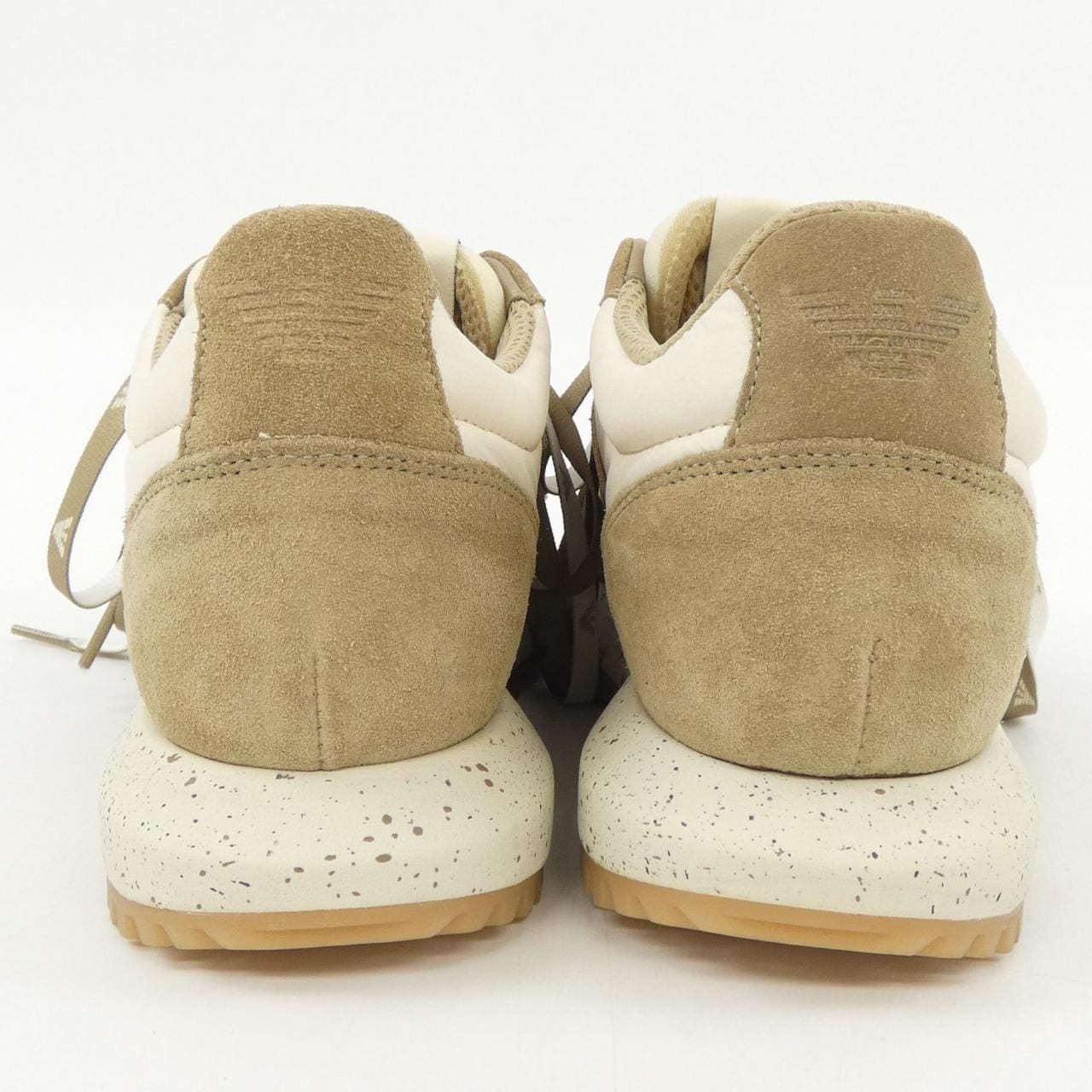 エンポリオアルマーニ EMPORIO ARMANI スニーカー