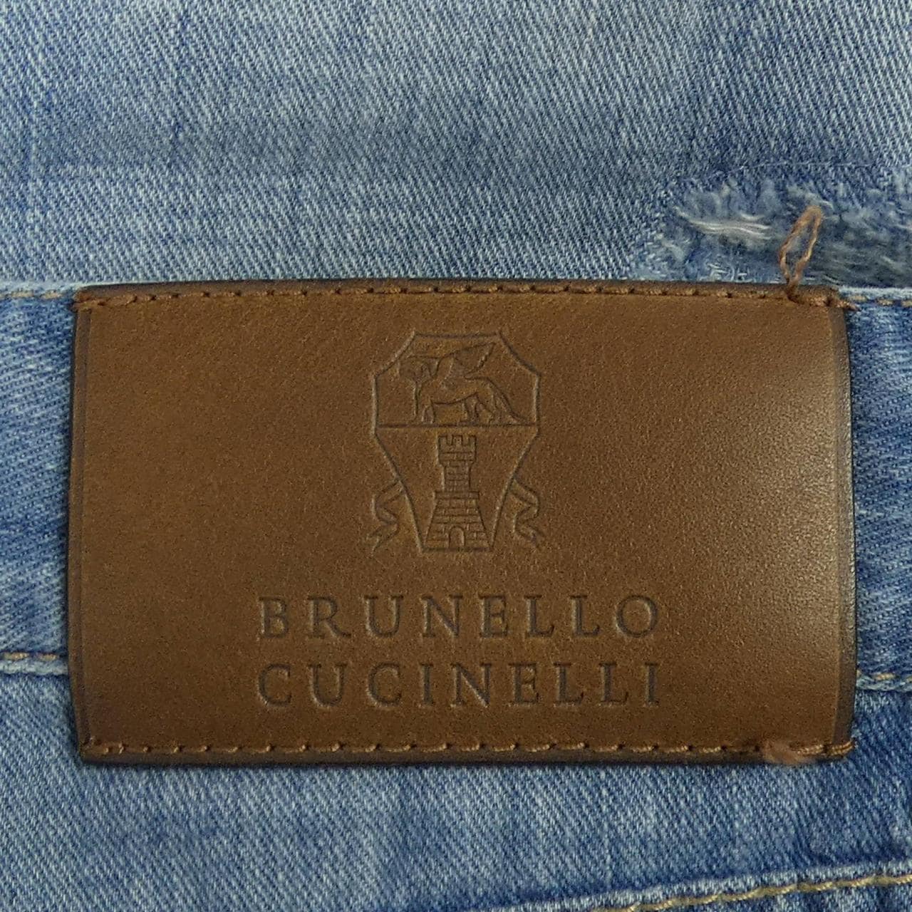 ブルネロクチネリ BRUNELLO CUCINELLI パンツ