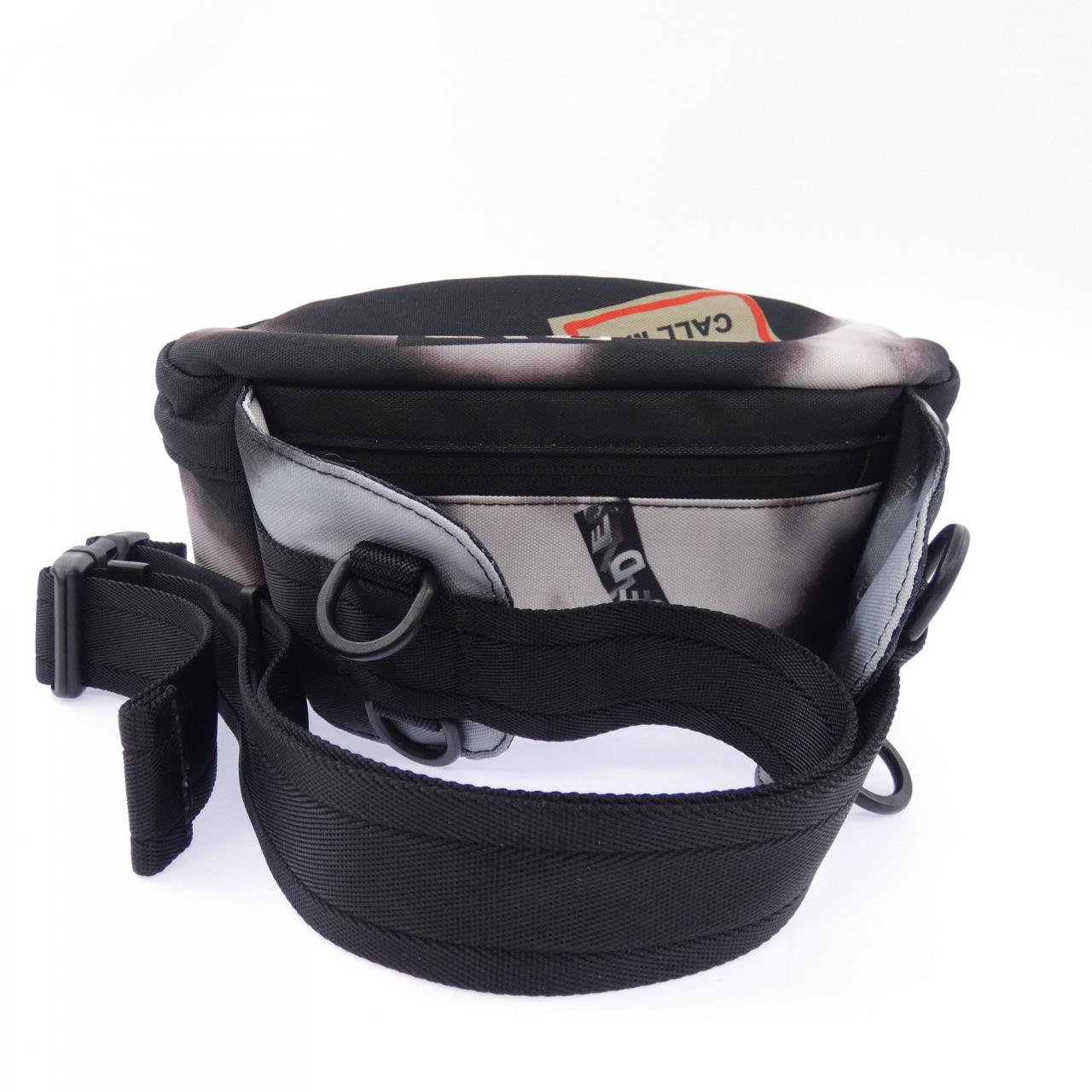 ディーゼル DIESEL BAG