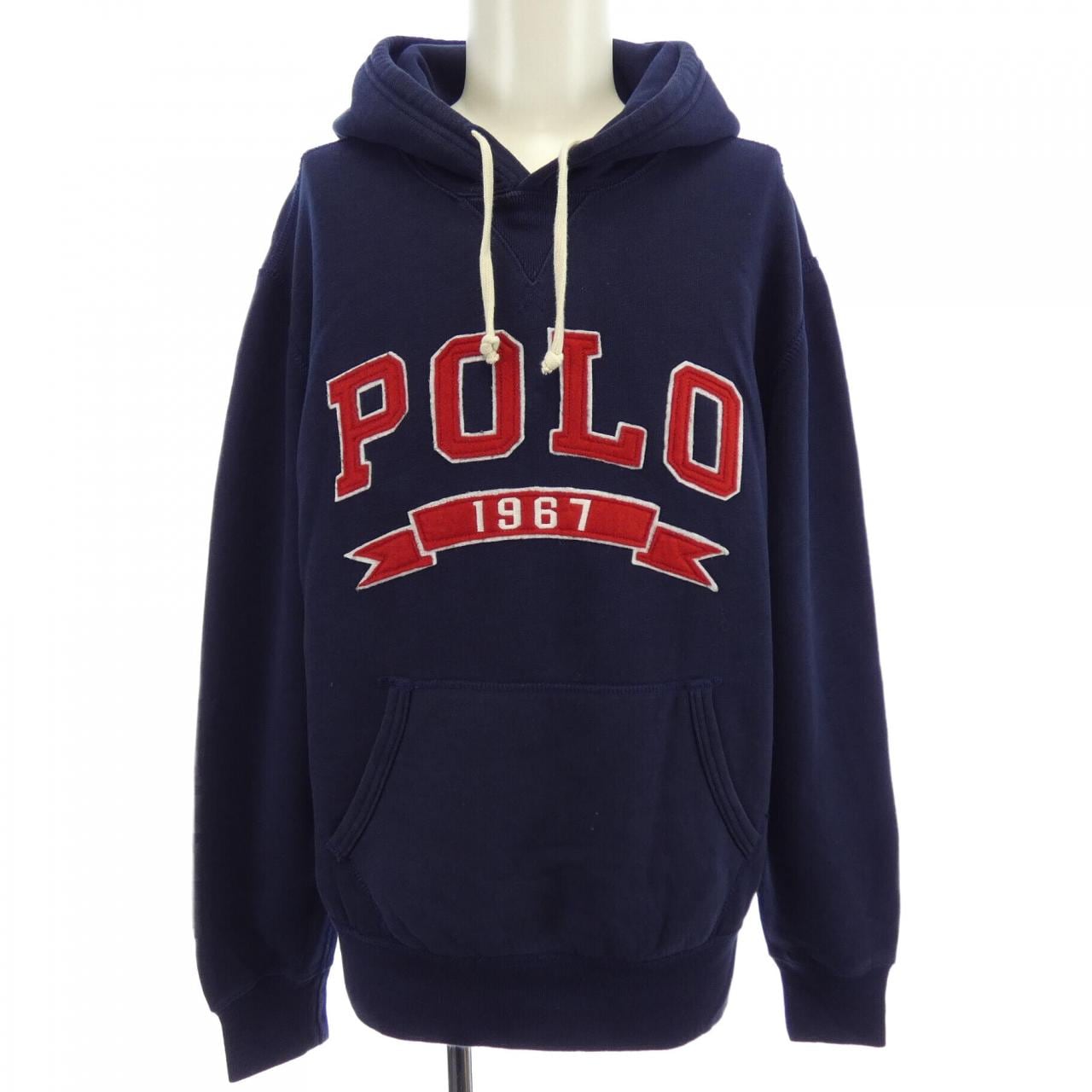 ポロラルフローレン POLO RALPH LAUREN パーカー