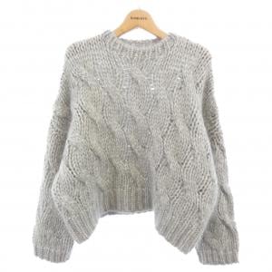ブルネロクチネリ BRUNELLO CUCINELLI ニット