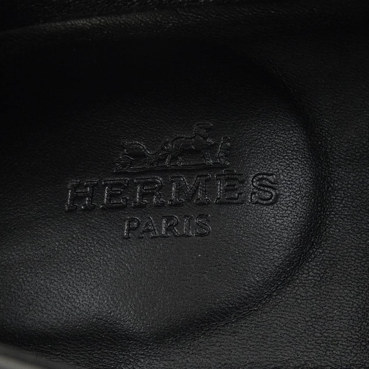 エルメス HERMES デスタン ケリーバックル 212114Z シューズ