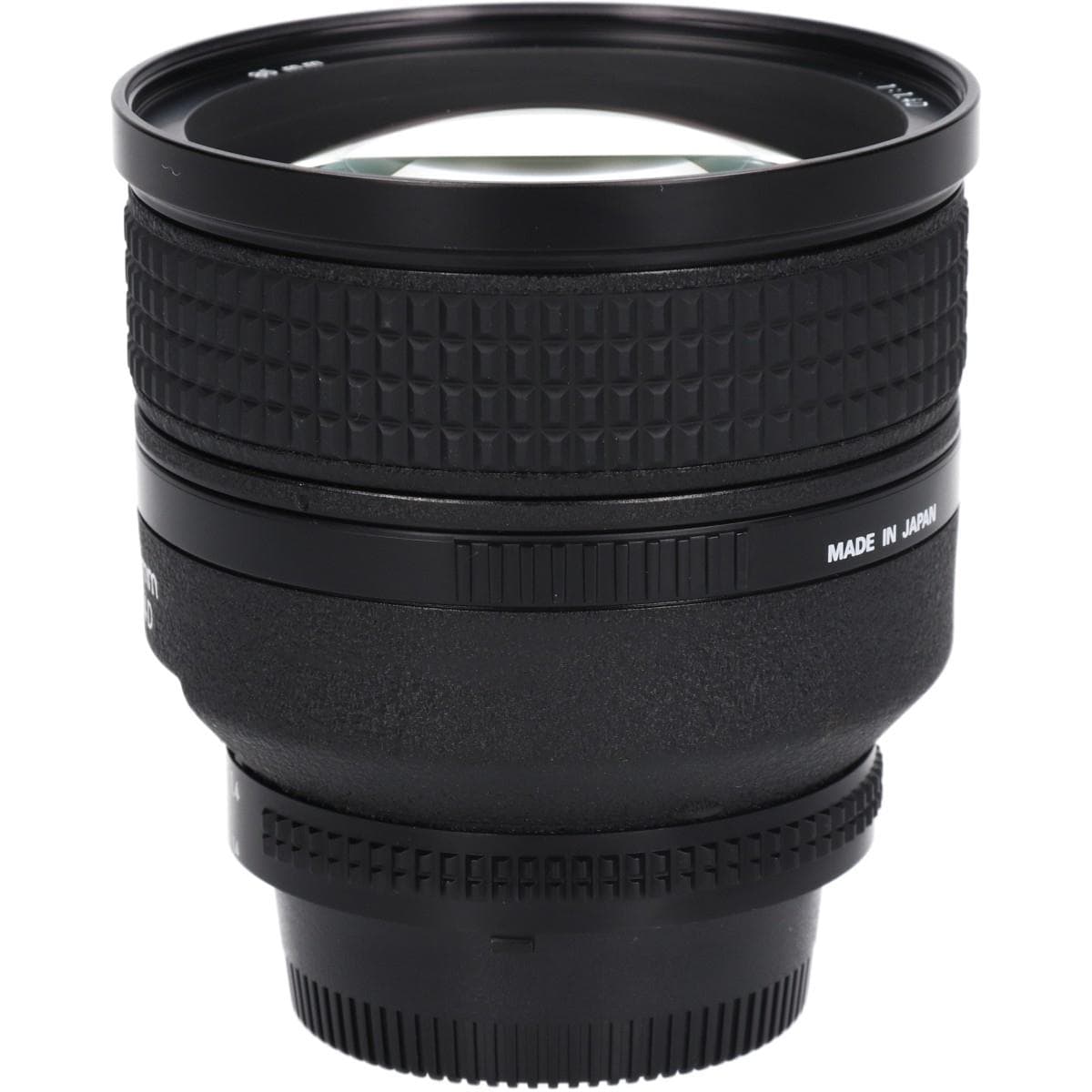 ＡＦ８５ｍｍ　Ｆ１．４Ｄ