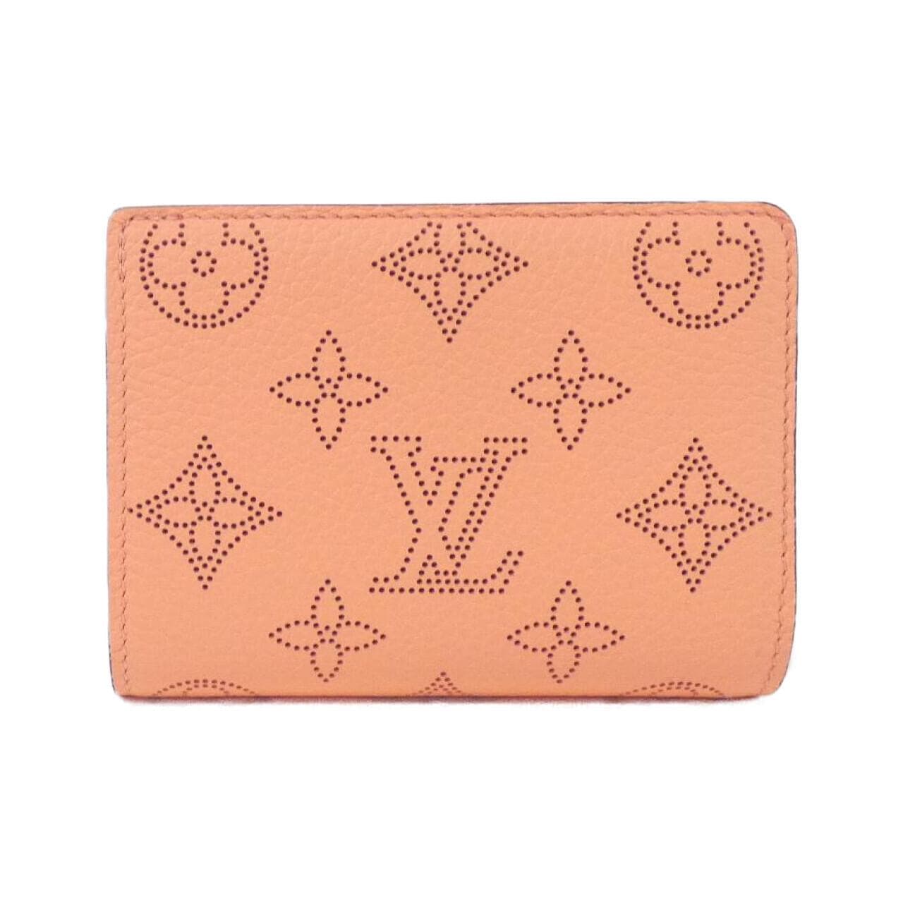 LOUIS VUITTON Mahina Portefeuille Claire M81419 钱包