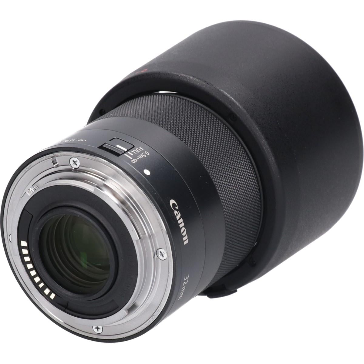 ＥＦ－Ｍ３２ｍｍ　Ｆ１．４ＳＴＭ