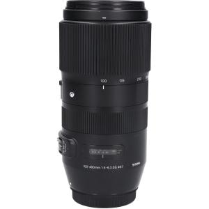 EOS100-400mm F5-6.3DG OS(C)