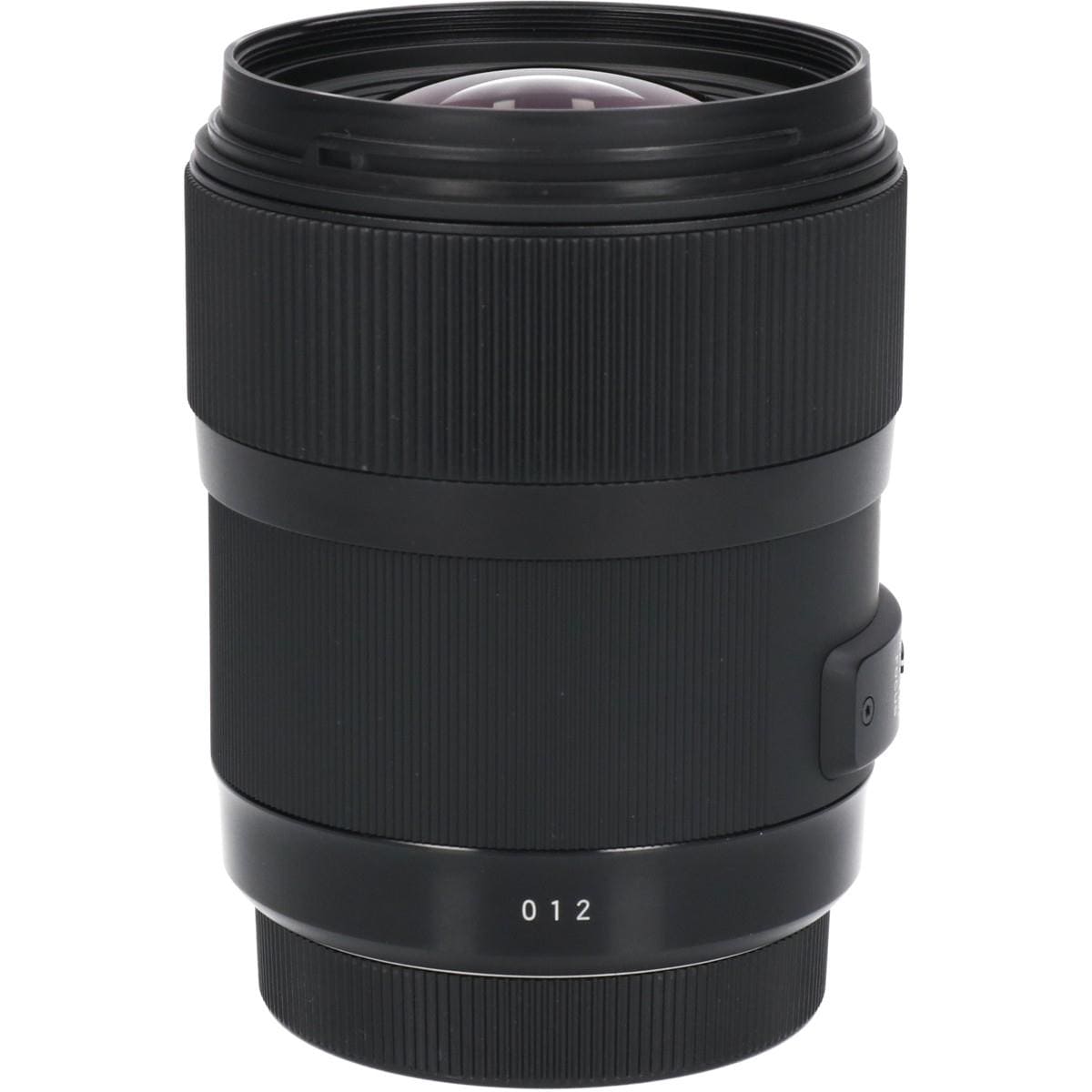 ＥＯＳ３５ｍｍ　Ｆ１．４ＤＧ　ＨＳＭ（Ａ）