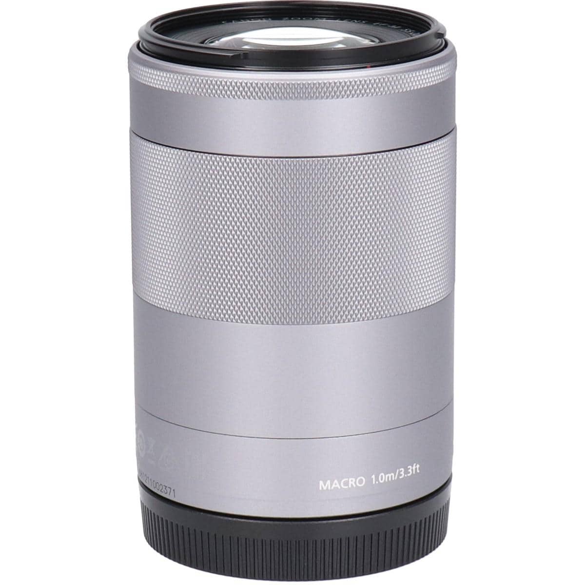 ＥＦ－Ｍ５５－２００ｍｍ　Ｆ４．５－６．３ＩＳ　ＳＴＭ