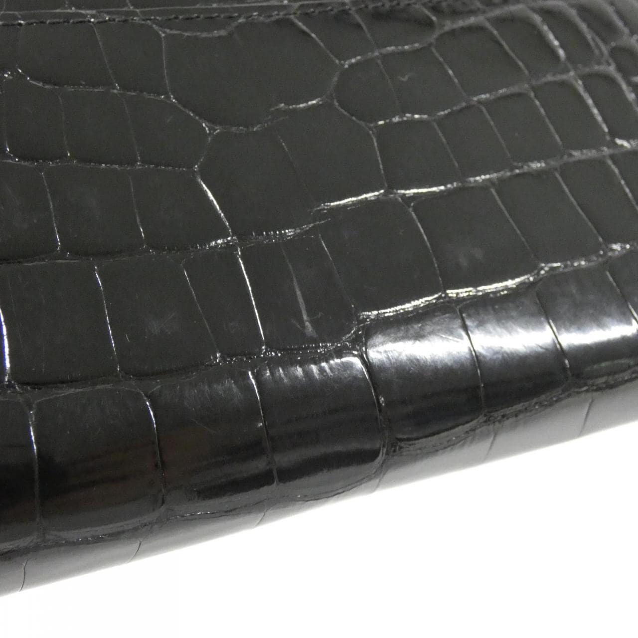 ルイヴィトン エキゾチック レザー ポルトフォイユ ヴィヴィエンヌ 財布