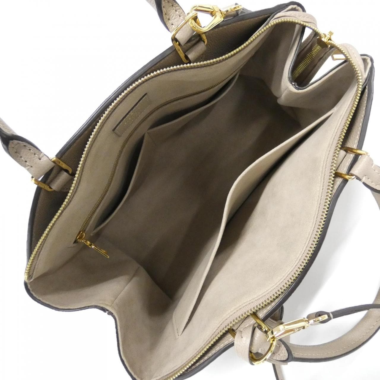 ルイヴィトン モノグラム アンプラント グラン パレ MM M45833 バッグ