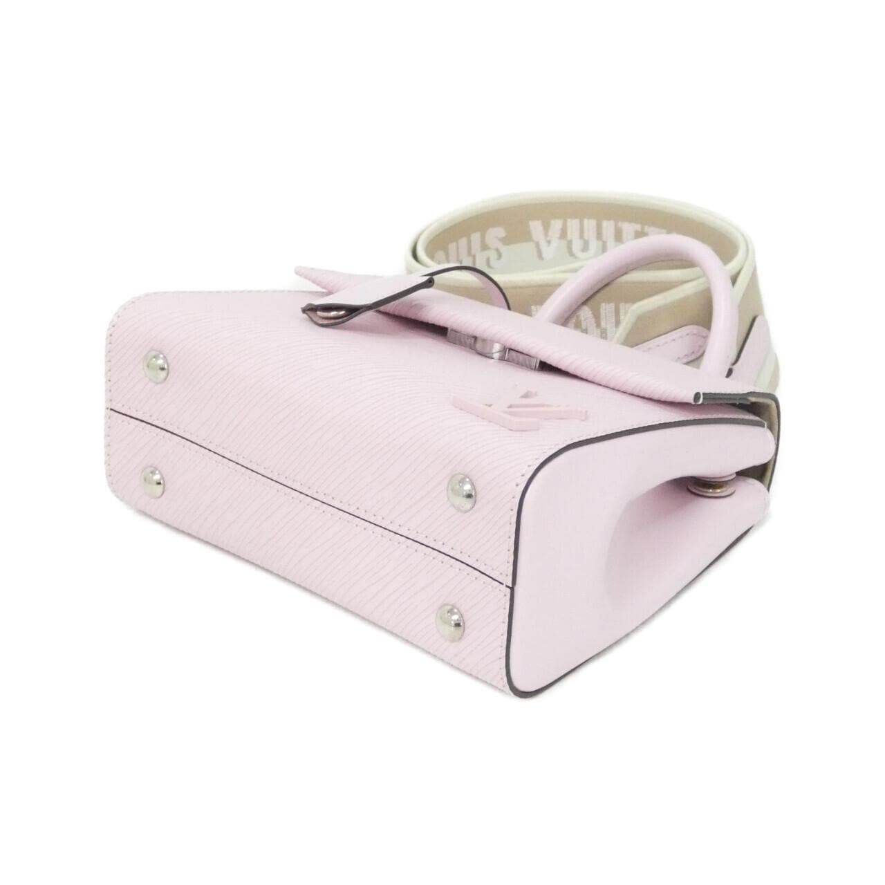 LOUIS VUITTON Epi Cluny Mini M20778 Shoulder Bag