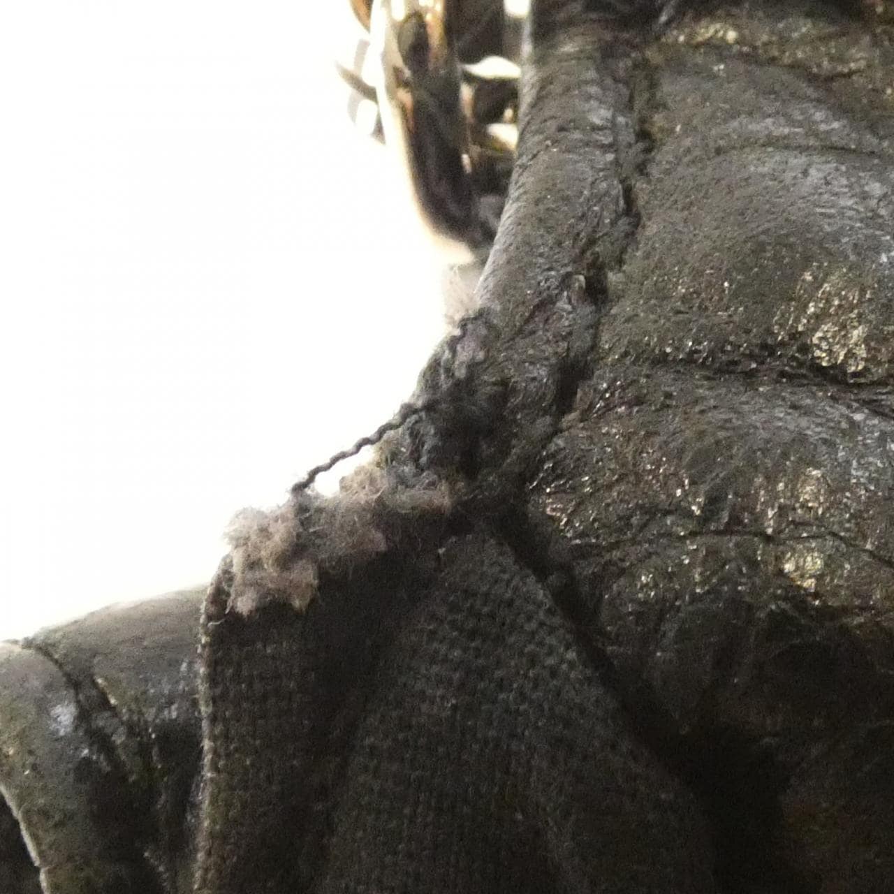 バレンシアガ ジャイアント エンベロープ 327079 D94IN ショルダーバッグ