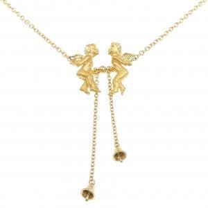 カレライカレラ エンジェル ネックレス