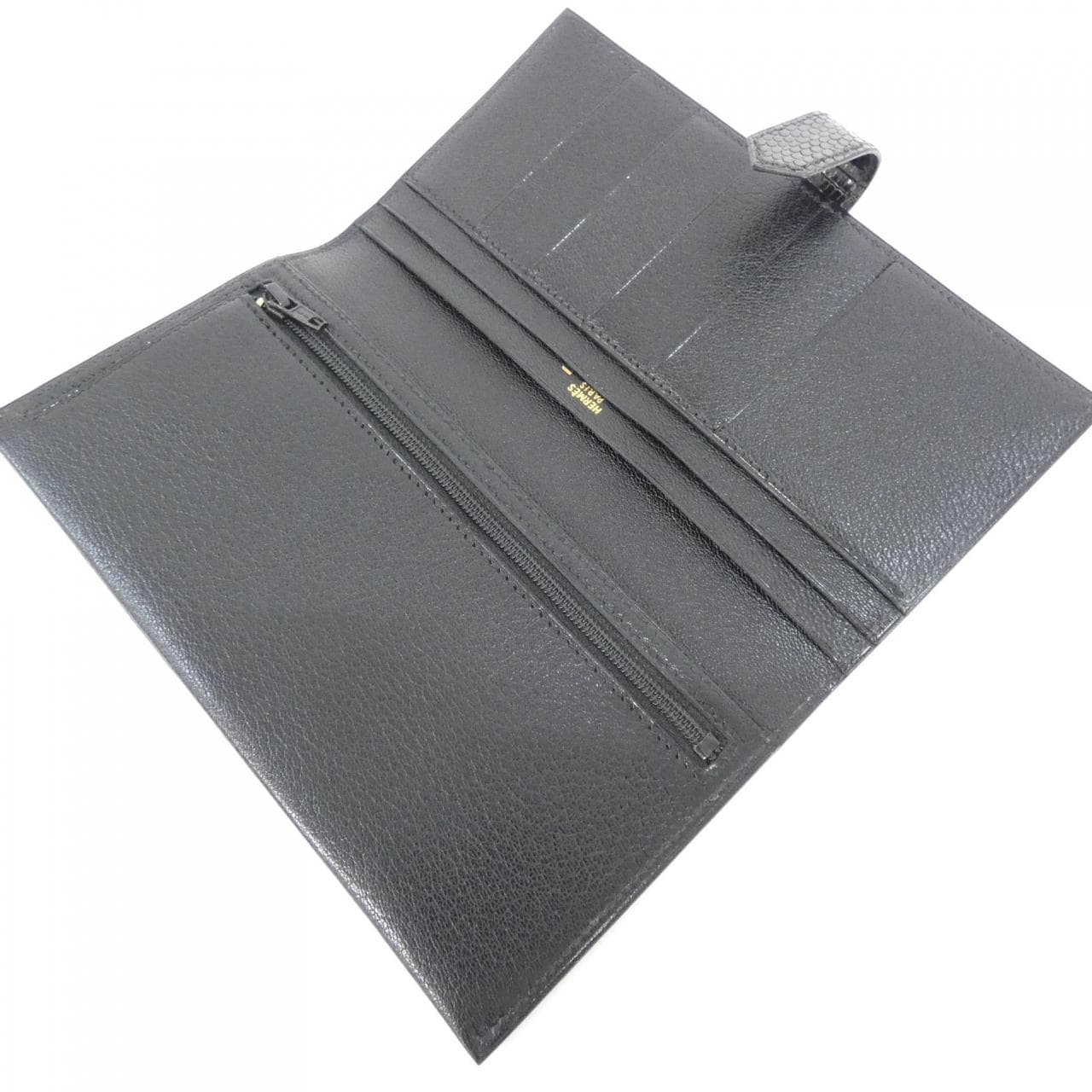 エルメス ベアン クラシック 037885CC 財布