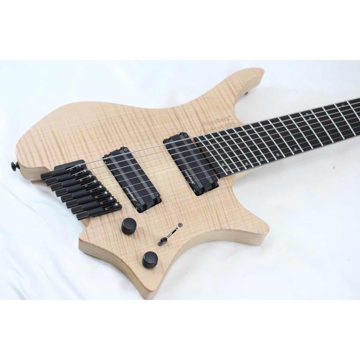 ＳＴＲＡＮＤＢＥＲＧ ＢＯＤＥＮ ＯＳ８ www.krzysztofbialy.com